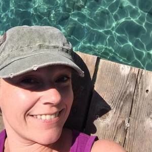 Meet your Posher, Brandi